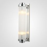 Бра Kiosk Chrome 60 By Imperiumloft