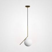 Подвесной Светильник Flexic Lights Family Michael Anastassiades D20 By Imperiumloft