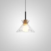 Подвесной Светильник Omg Glass D25 Tree By Imperiumloft