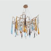 Подвесная Люстра Spruce 80 By Imperiumloft