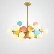 Люстра На Штанге Light Of Matisse D75 By Imperiumloft