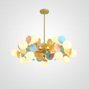 Люстра На Штанге Light Of Matisse D90 By Imperiumloft