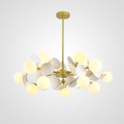 Люстра На Штанге Light Of Matisse Self D75 By Imperiumloft