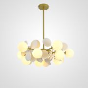 Люстра На Штанге Light Of Matisse Self D67 By Imperiumloft