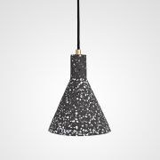 Подвесной Светильник Olaug Black By Imperiumloft