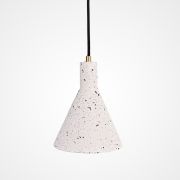 Подвесной Светильник Olaug White By Imperiumloft