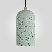 Подвесной Светильник Runel Green By Imperiumloft