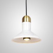 Подвесной Светильник Rarity White By Imperiumloft