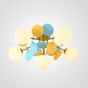 Потолочная Люстра Light Of Matisse C D55 By Imperiumloft