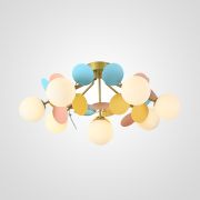 Потолочная Люстра Light Of Matisse C D72 By Imperiumloft