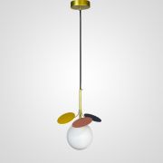 Подвесной Светильник Light Of Matisse One Multicolored 1 By Imperiumloft