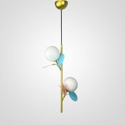 Подвесной Светильник Light Of Matisse One Multicolored 2 By Imperiumloft