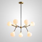 Люстра На Штанге Anker L9 By Imperiumloft