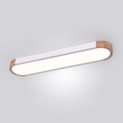 Потолочный Светильник Linn L95 White By Imperiumloft