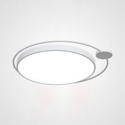 Потолочный Светильник Destin D50 White By Imperiumloft