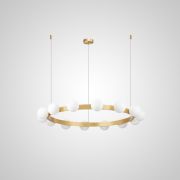 Подвесная Люстра Destiny Ch D60 By Imperiumloft