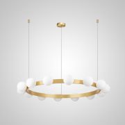 Подвесная Люстра Destiny Ch D80 By Imperiumloft