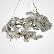 Подвесная Люстра Caramelly D D80 By Imperiumloft