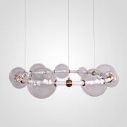 Подвесная Люстра Sessa Ring D94 By Imperiumloft