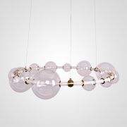 Подвесная Люстра Sessa Ring D107 By Imperiumloft