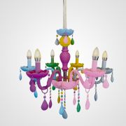 Подвесная Люстра Rainbow D73 By Imperiumloft