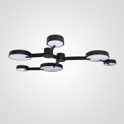 Потолочный Светильник Mida 6 By Imperiumloft