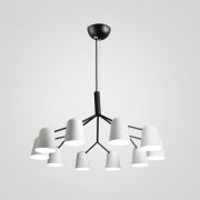 Подвесная Люстра Skym D105 By Imperiumloft