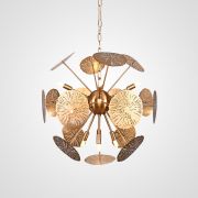 Подвесная Люстра Inca Ball D48 By Imperiumloft