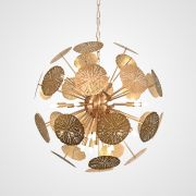 Подвесная Люстра Inca Ball D61 By Imperiumloft