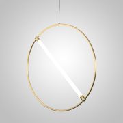 Подвесной Светильник Resist Led B D60 By Imperiumloft