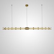 Подвесной Светильник Optima L150 By Imperiumloft