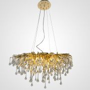 Подвесная Люстра Marian A D80 By Imperiumloft