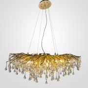 Подвесная Люстра Marian A D100 By Imperiumloft