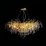 Подвесная Люстра Marian B L160 By Imperiumloft