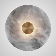 Настенный Светильник Leia D30 By Imperiumloft