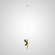 Настенный Светильник Gerty Left By Imperiumloft