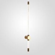 Настенный Светильник Birta Wall L85 By Imperiumloft