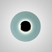 Настенный Светильник Alesta D30 Blue By Imperiumloft