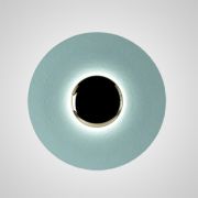 Настенный Светильник Alesta D50 Blue By Imperiumloft