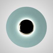 Настенный Светильник Alesta D60 Blue By Imperiumloft