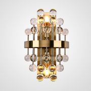 Настенный Светильник Rufina A By Imperiumloft