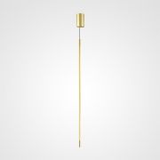 Подвесной Светильник Kemma H80 Gold By Imperiumloft