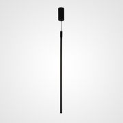 Подвесной Светильник Kemma H80 Black By Imperiumloft