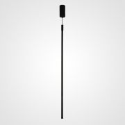 Подвесной Светильник Kemma H100 Black By Imperiumloft