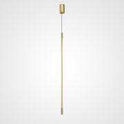 Подвесной Светильник Kemma H100 Gold By Imperiumloft