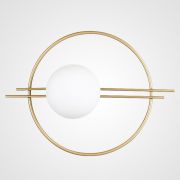 Настенный Светильник Esta Gold By Imperiumloft