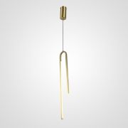 Подвесной Светильник Wiki H60 By Imperiumloft