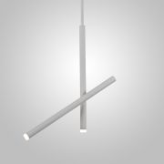 Потолочный Светильник Gordian White 6W By Imperiumloft