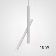 Потолочный Светильник Gordian White 10W By Imperiumloft