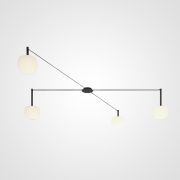 Потолочный Светильник Rangel L4 By Imperiumloft